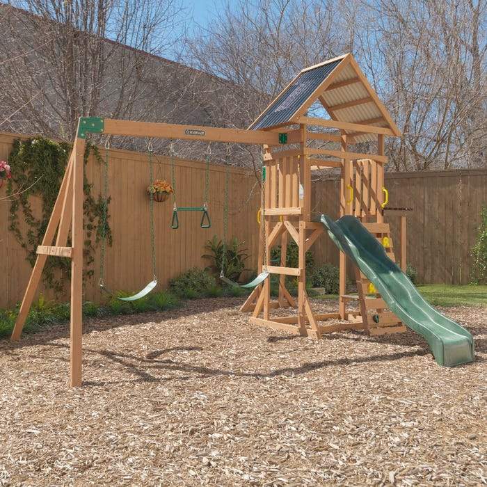 lawnmeadow playset