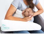 Load image into Gallery viewer, Feeding Friend Nursing Pillow (New Edition)
