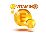 Vitamin E for the skin healthy glow
