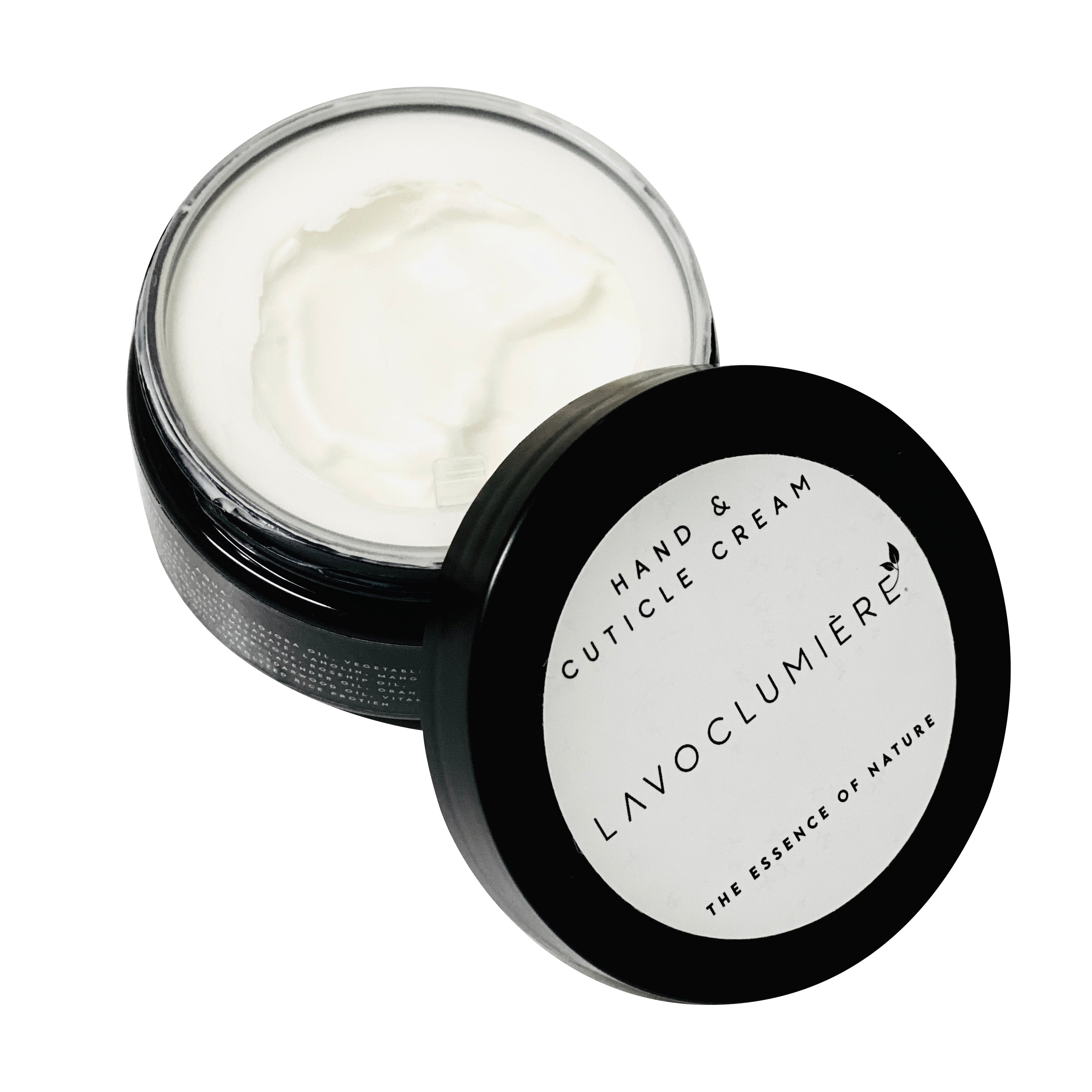 Hand And Cuticle Cream | Lavocderma | Reviews on Judge.me