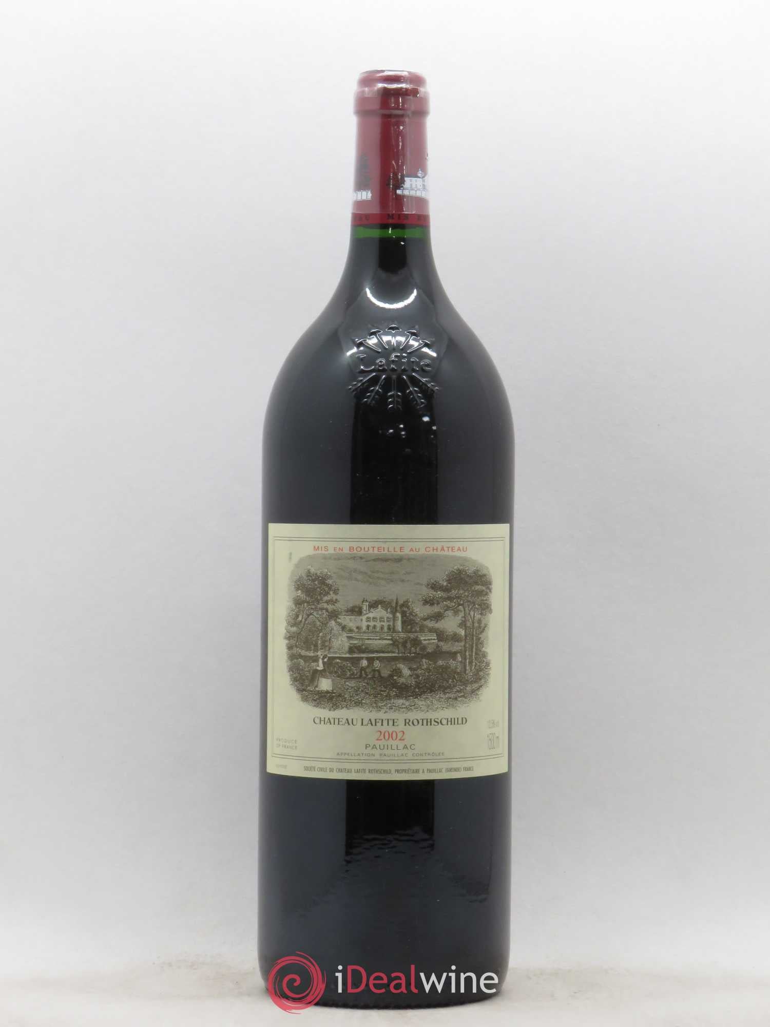 ジョンリドック カベルネ・ソーヴィニヨン 1998年 - ワイン