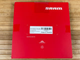 SRAM HS2 Disc / Bremsscheibe 180mm Centerlock