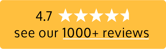 See our 1000 4.7 star reviews.