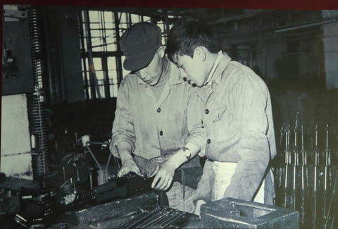 Chinese Type 56 AK Manufacturing Factory 66