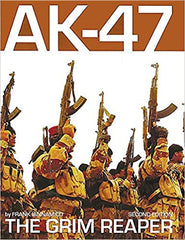 AK-47 Grim Reaper Book