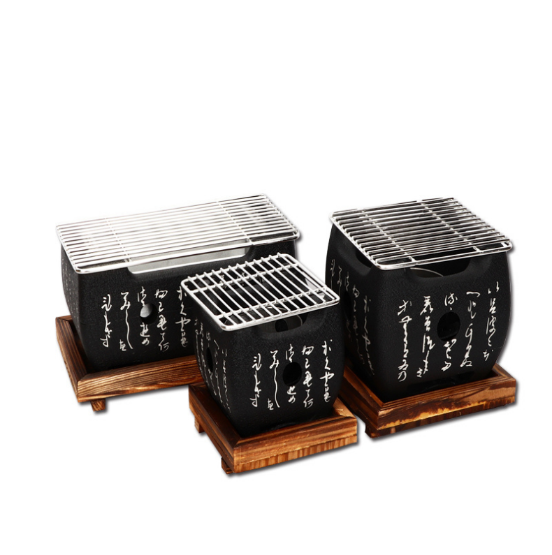 Omocha - Dr.HOWS twinkle stove เตาแก๊สปิคนิค ดร.ฮาวส์ ขนาดปกติ - ของใช้  ของแต่งบ้าน สไตล์มินิมอล by Omocha