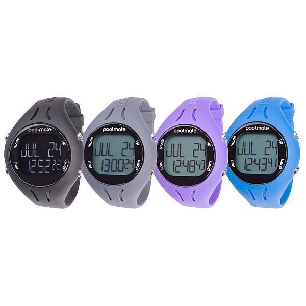 Swimovate Poolmate Plus Watch KitRoom