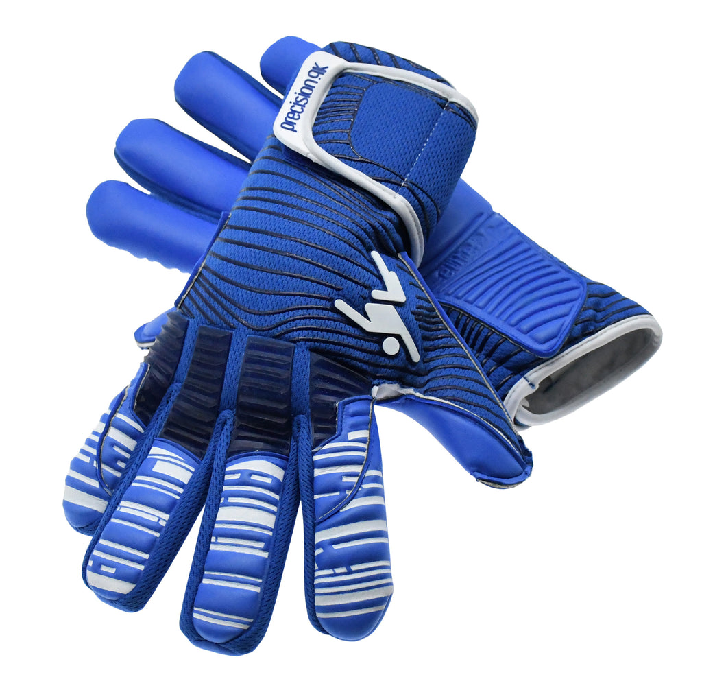 GOALKEEPERS WRIST & FINGER PROTECTION TAPE 7.5 CM SKY BLUE