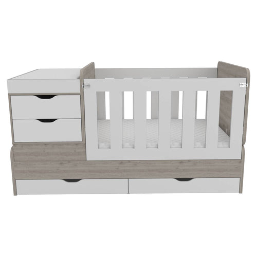 Cama Nido Infantil RTA Rovere Siena