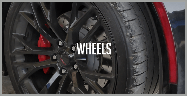 Vette Direct Wheels