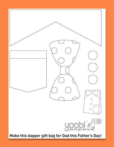 Activity Sheets | Yoobi