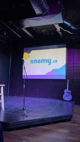Onomy Comedy Show