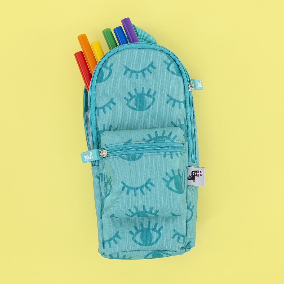 mini school bag pencil case