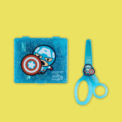 Yoobi x Marvel Avengers 6 Pack Gel Pens with Charms – Little Trends Boutique