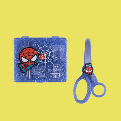 Yoobi x Marvel Spider-Man Bento Box