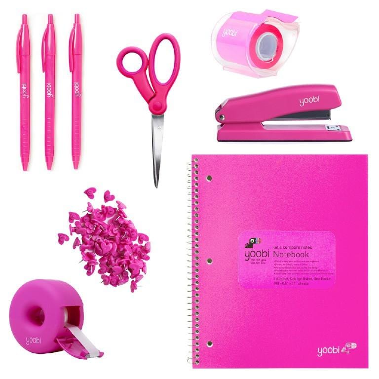 Yoobi Office Starter Kit Pink 1200x ?v=1437582939