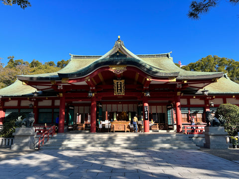 西宮神社