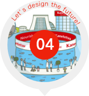 04 Let’s design the future!