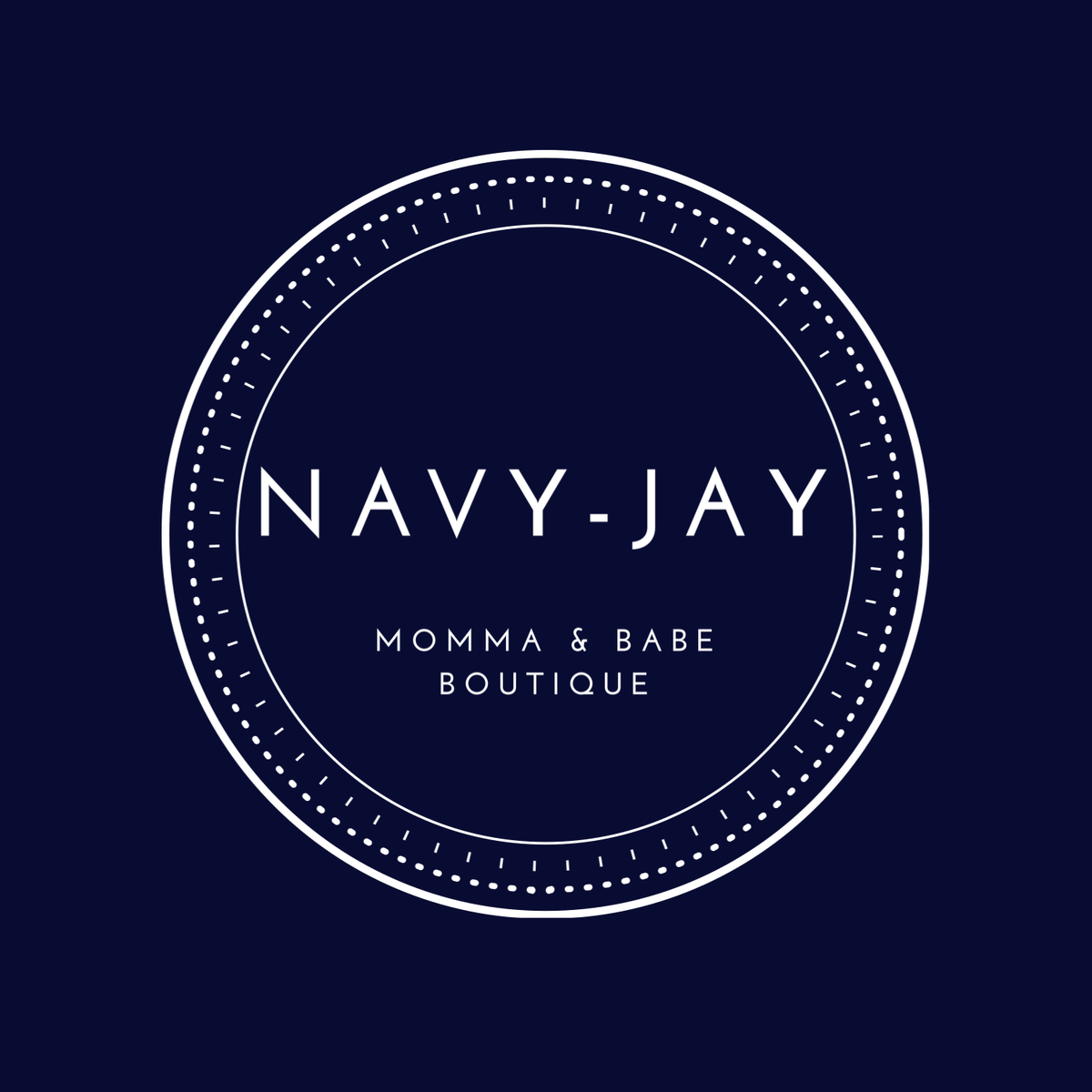 Navy Jay Boutique