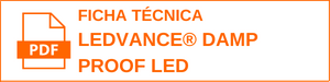 LAMPARA LED LEDVANCE DAMP-PROOF 40W BLANCO 6500K – El Trifoco