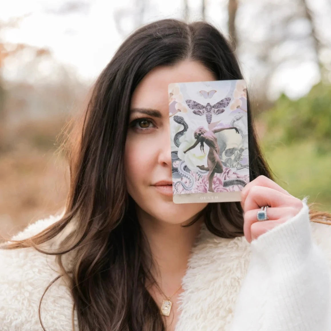 Look Ahead Tarot Card Reading- Three or Six Months