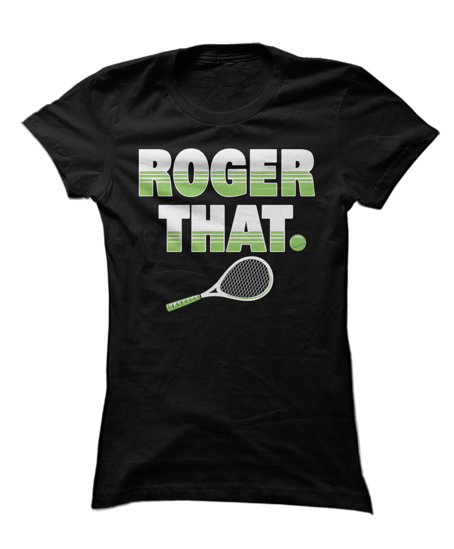 define roger that