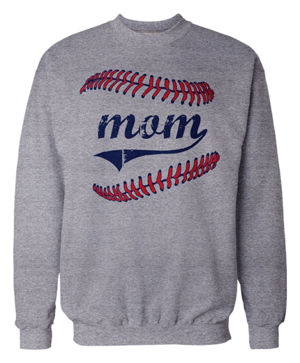 Download Baseball Mom