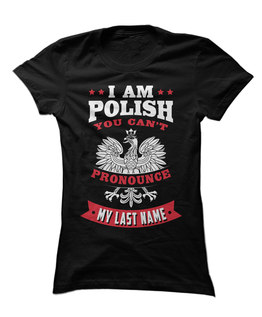 Polish Pride