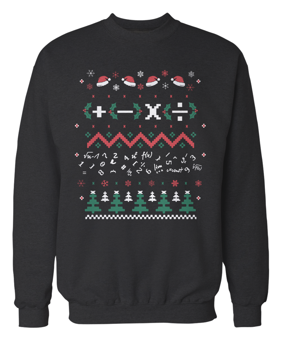 math-ugly-christmas-sweater