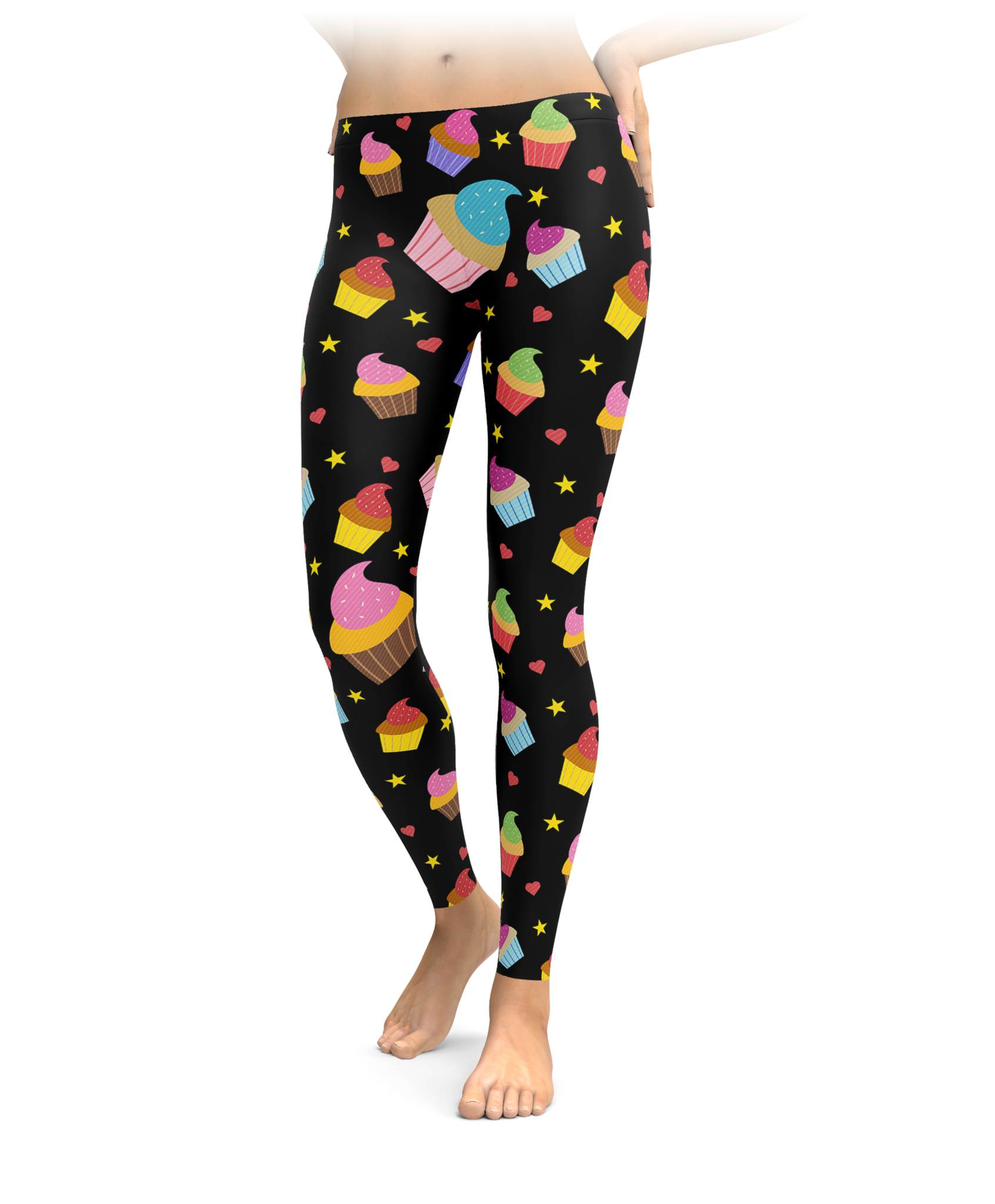 leggings 18 spandex house