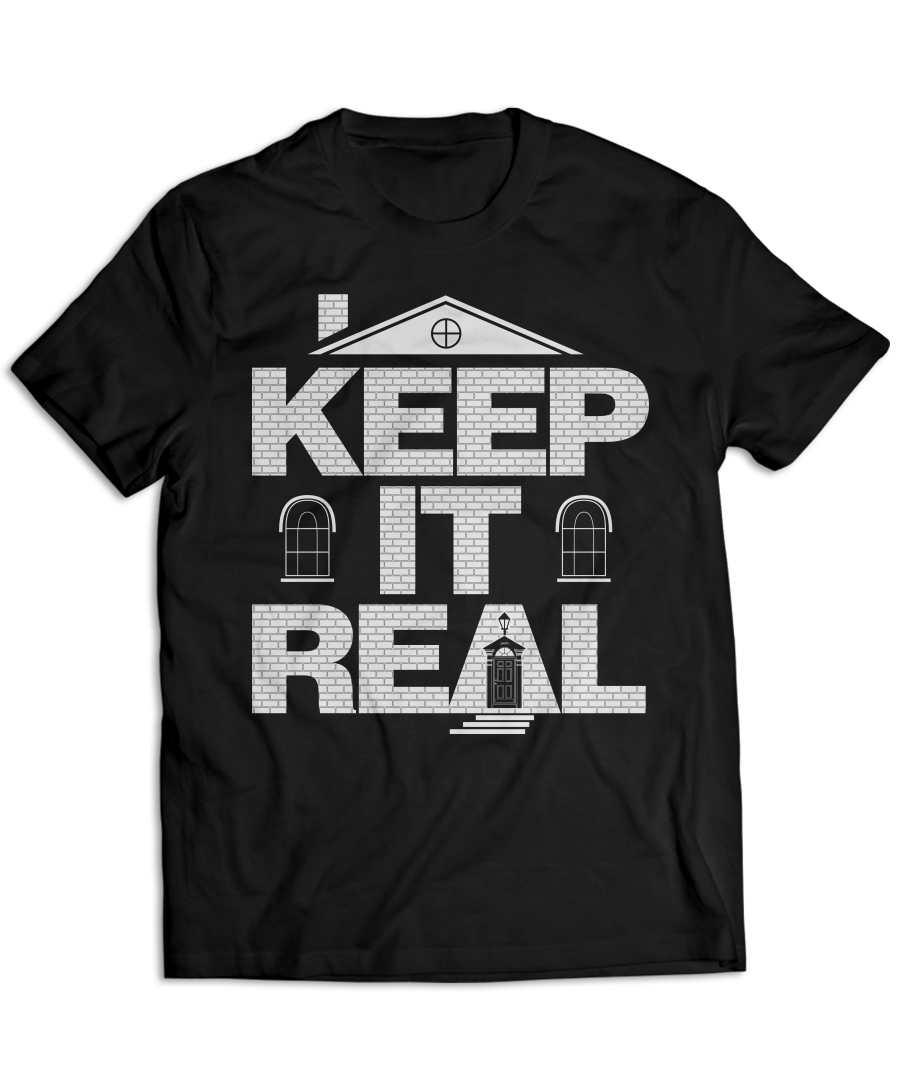 Keep It Real
