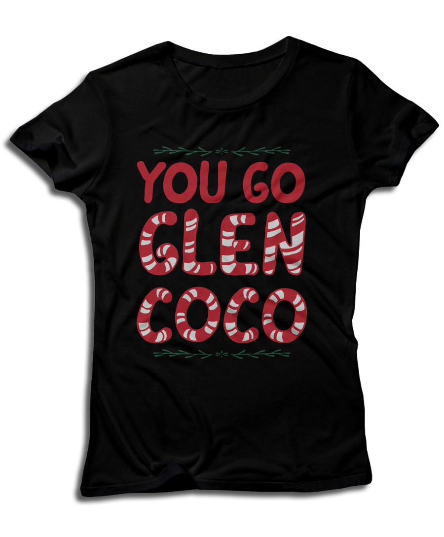 You Go Glen Coco