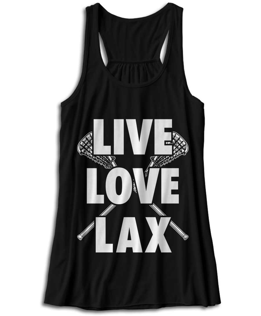 Live Love Lax
