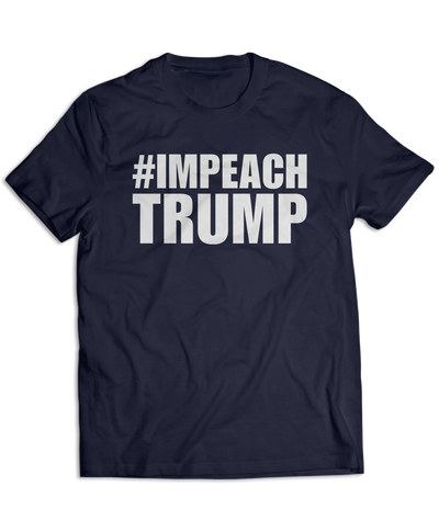 #ImpeachTrump