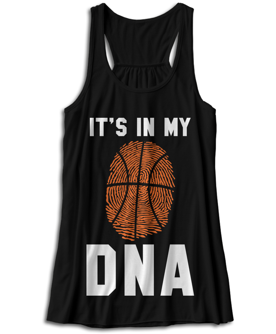 Download Basketball - It's In My DNA