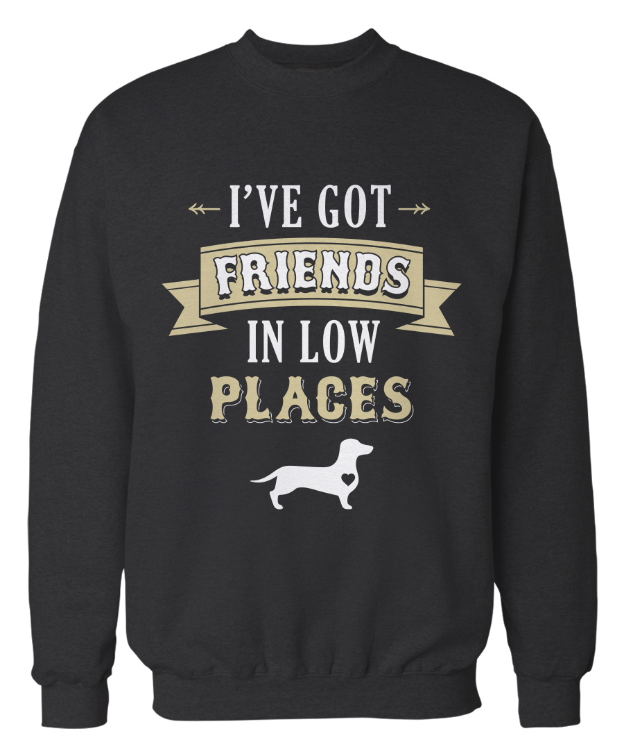 Free Free 62 I&#039;ve Got Friends In Low Places Svg SVG PNG EPS DXF File