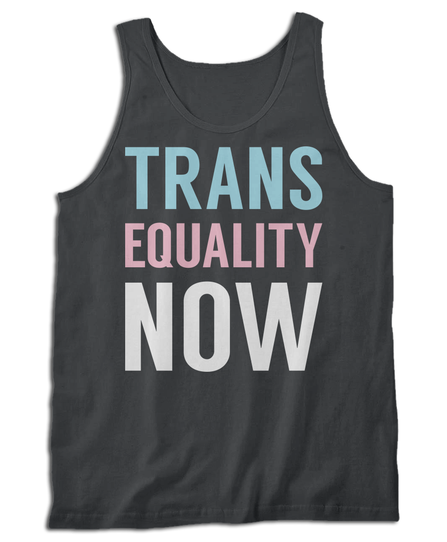 Trans Equality Now