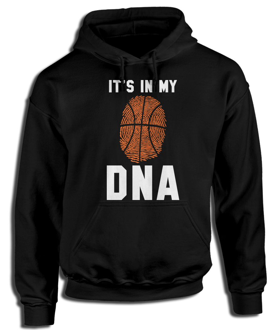 Download Basketball - It's In My DNA