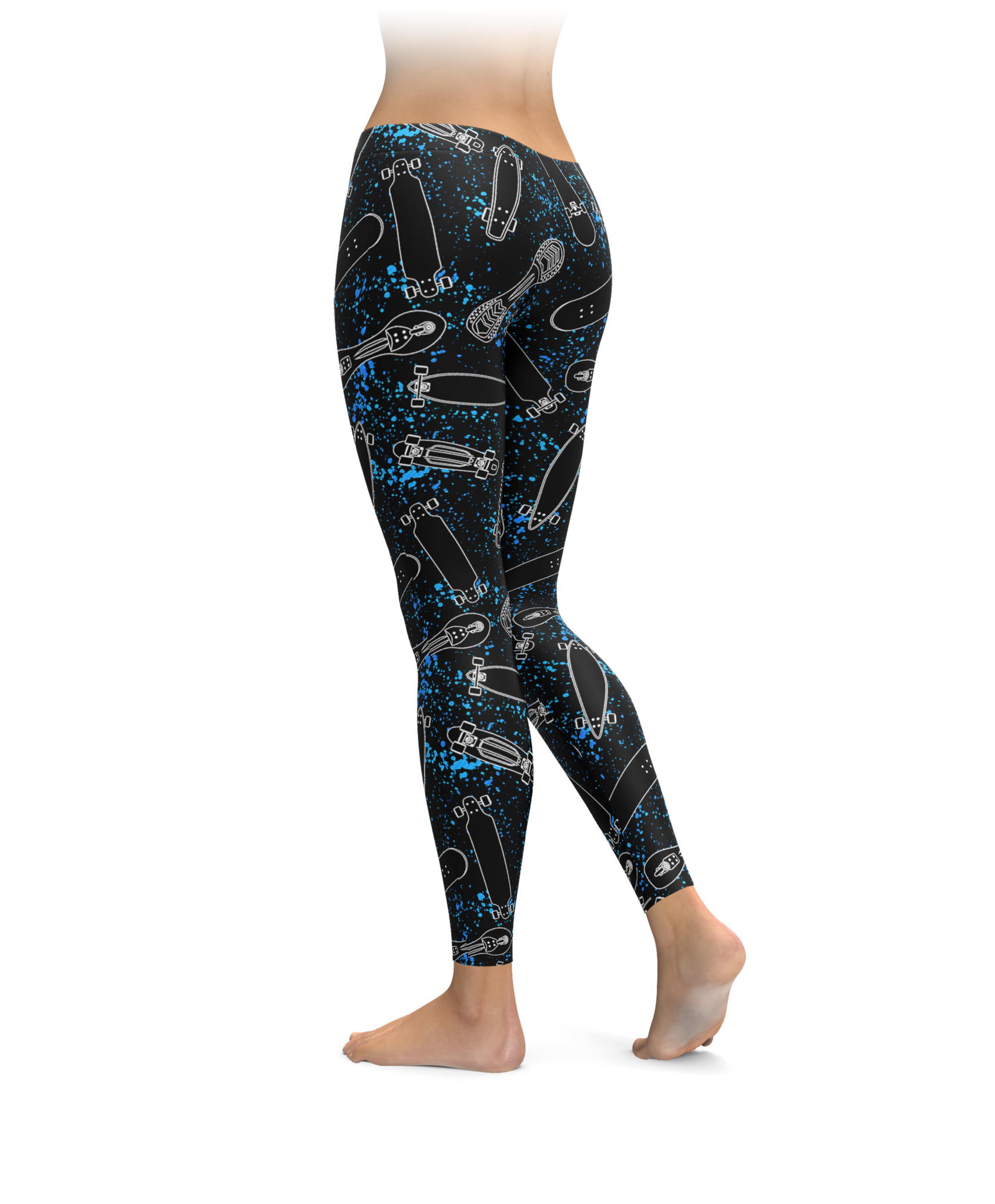 25 Choices paint splatter leggings You Can Get It For Free - ArtXPaint ...