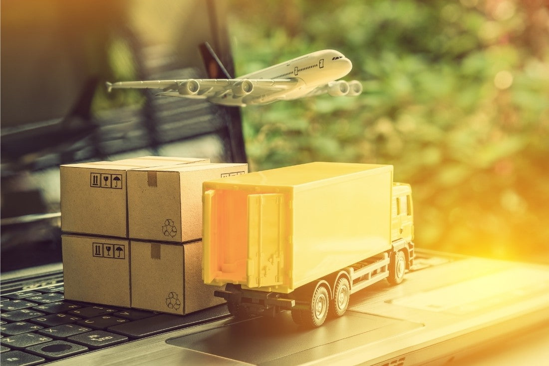 Amazon FBA Logistics Streamlines Delivery