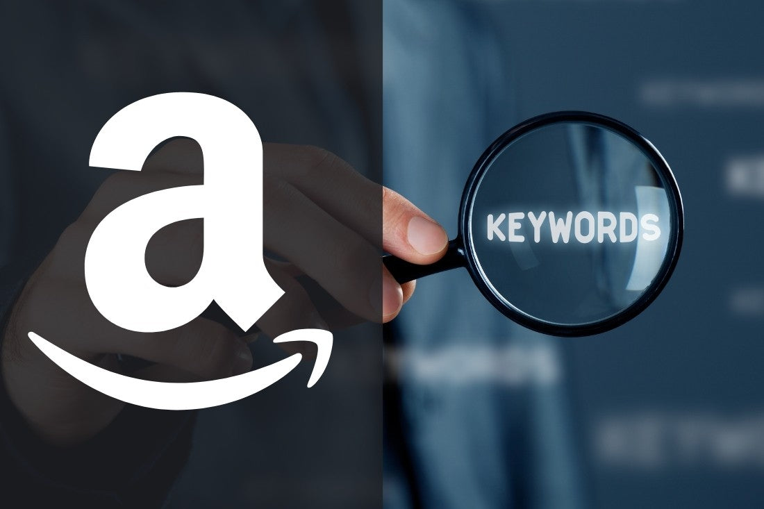 Amazon SEO Keyword Research