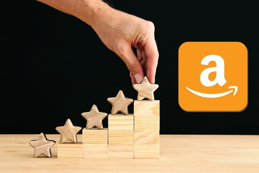 Optimized Amazon Product Listings