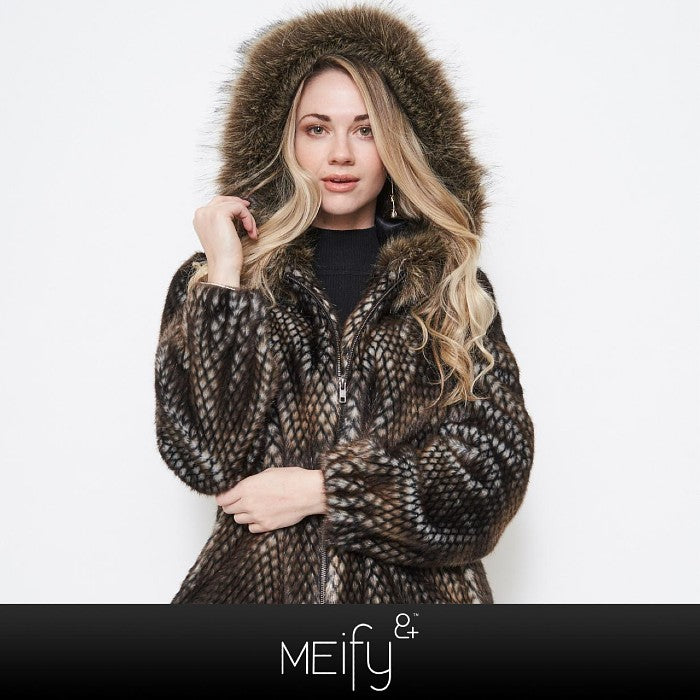 Influencer Victoria Claire - One of the first Beta users of MEify