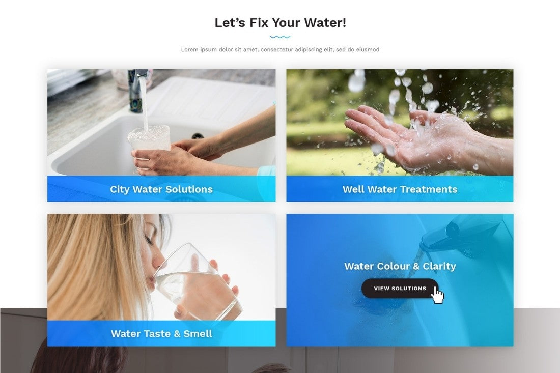 Water eStore Local Ecommerce Success Story