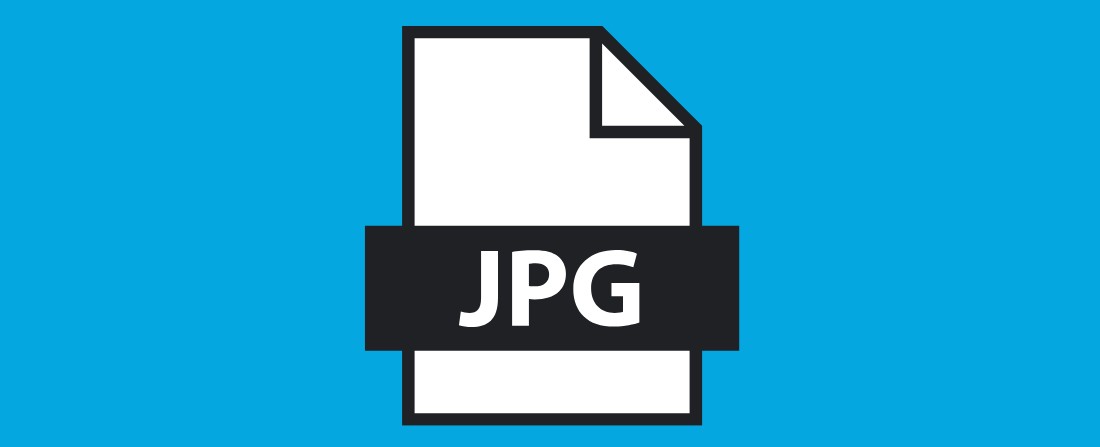 What is a JPEG Image?