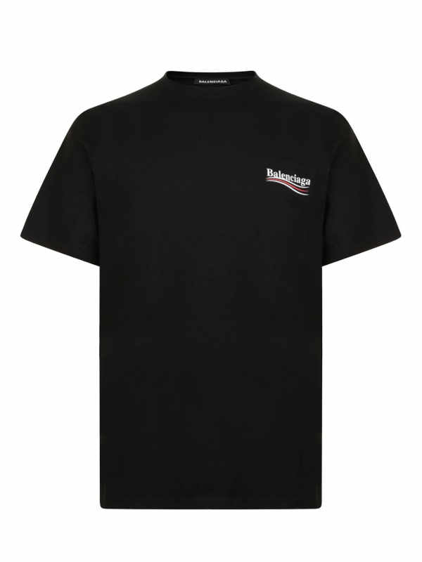 balenciaga tshirt 2021