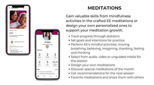 EE - Meditations