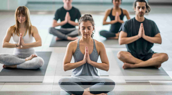 Enlightened Energies - Teach Mindfulness
