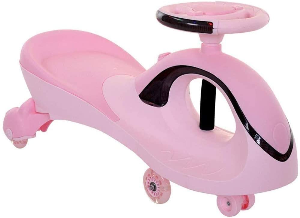 ride on toy wiggle car