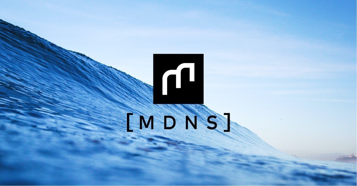 MDNS SURF